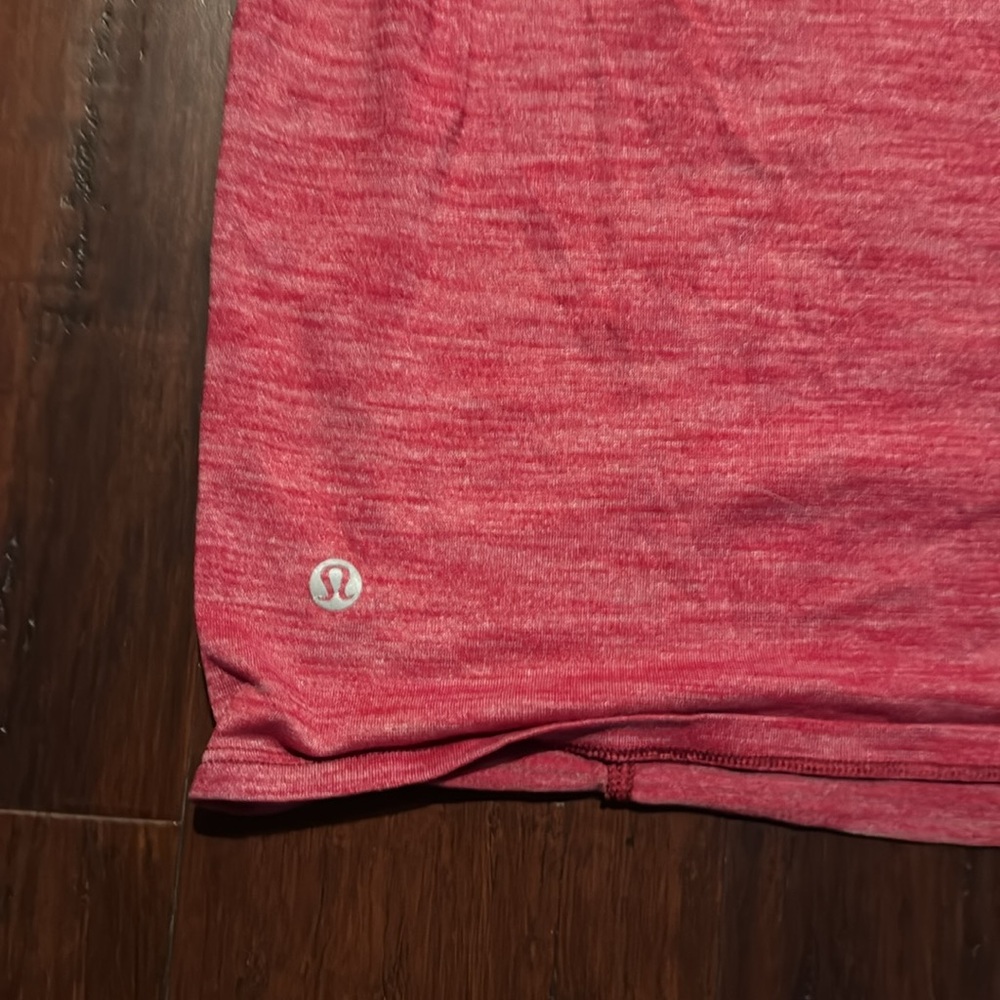 Lululemon Tank - Picture 3 of 3